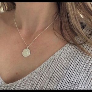 Jewelry - 14K gold filled 20 inches coin necklace Jewelry - 14K gold filled 20 inches coin necklace